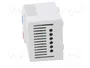 STEGO Termostato NC + NO 10A 250VAC