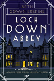 Loch Down Abbey, Beth Cowan-Erksine - RBA