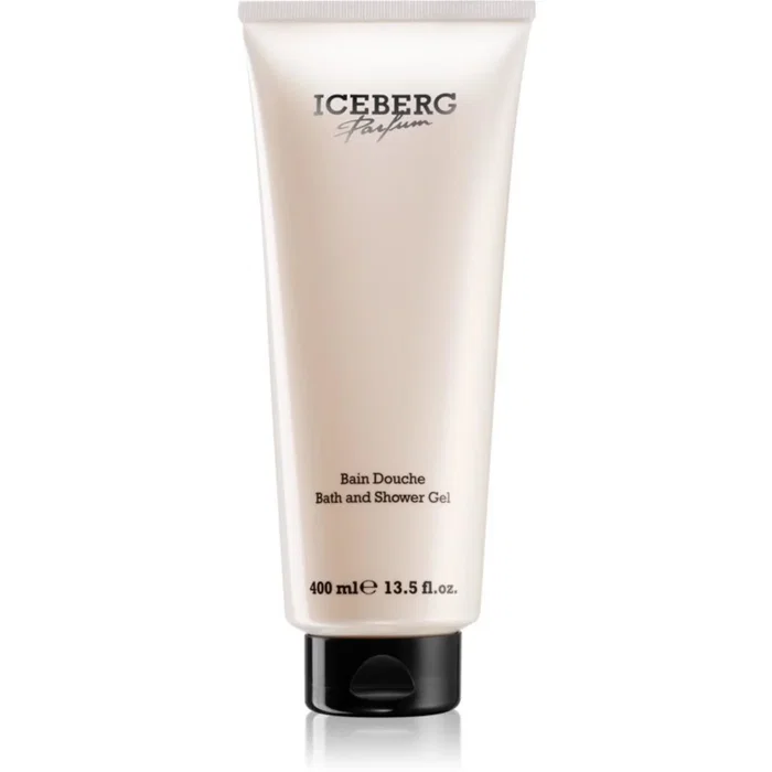 Iceberg Gel de ducha Hidratante Floral frutal 400 ml para Mujer Iceberg Gel de ducha Hidratante Floral frutal 400 ml para Mujer