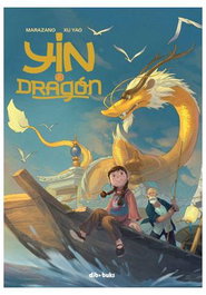 Midac, S.L. Yin Y El Dragon