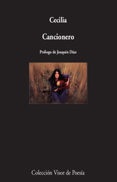 Cancionero, Cecilia - Visor Editorial