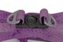 Arnés para Perro Gloria Trek Star 27-28 cm 31-34,6 cm Morado XS