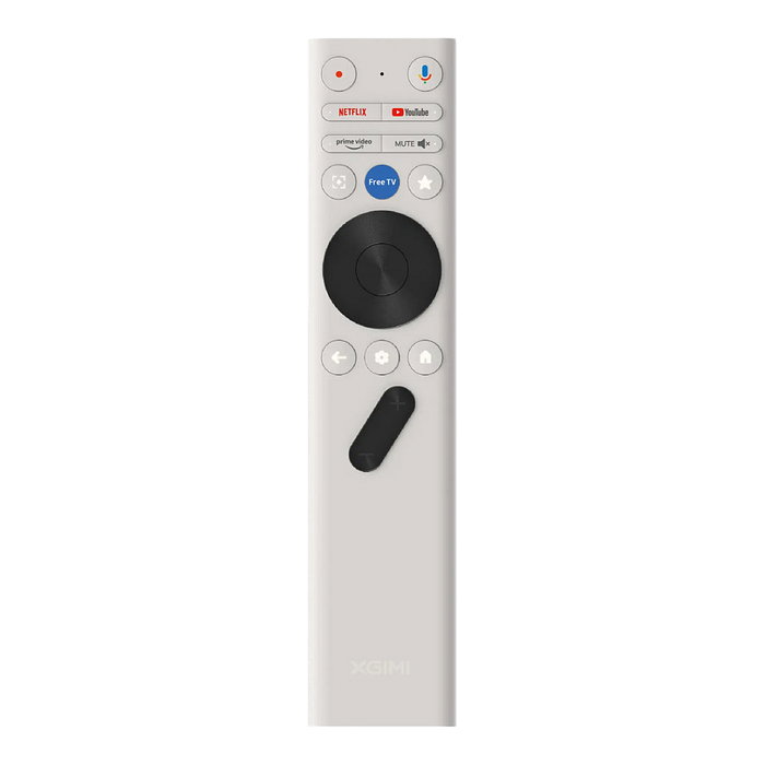 XGIMI Mira Proyector SmartTV 1920x1080 DLP LED 2000 ISO-Lúmenes XGIMI Mira Proyector SmartTV 1920x1080 DLP LED 2000 ISO-Lúmenes