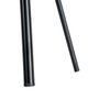 Silla Verde Tejido-Metal Contract 56,50 X 56 X 74,50 cm (Set de 2)
