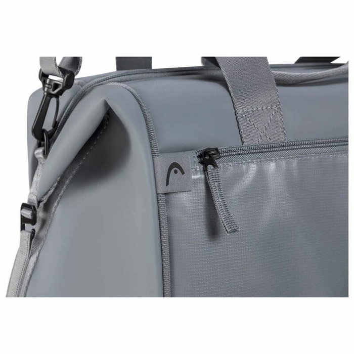 Bolsa de Deporte Head Tour Gris Talla única