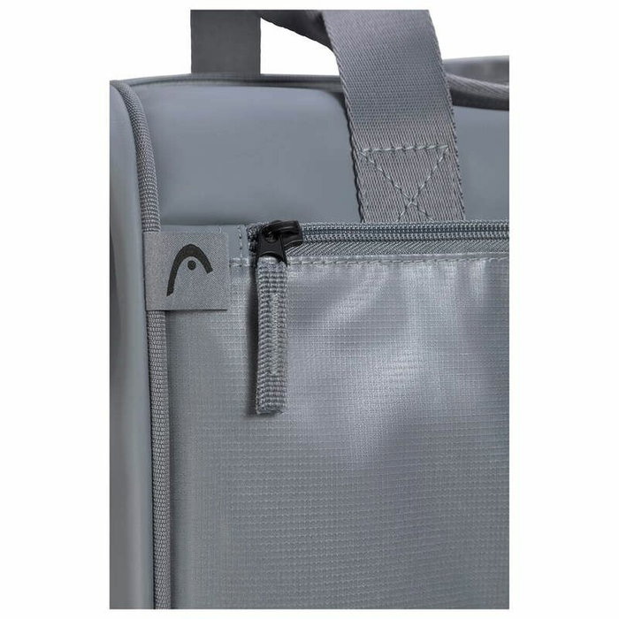 Bolsa de Deporte Head Tour Gris Talla única