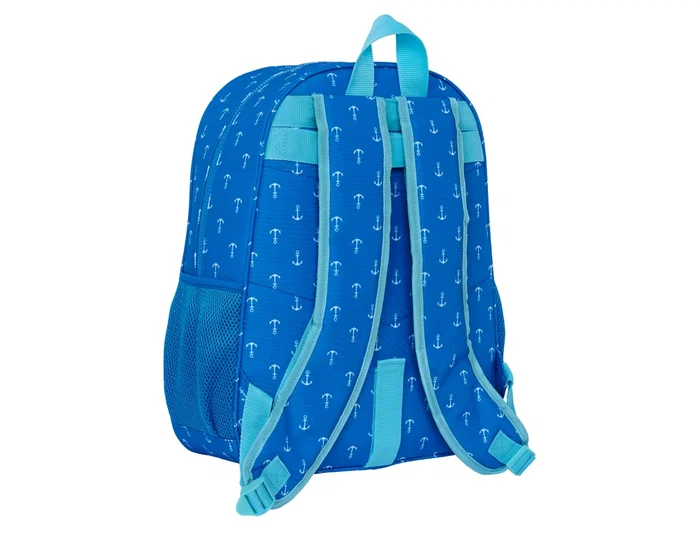 Safta Mochila Infantil Adaptable a Carro Donald Duck