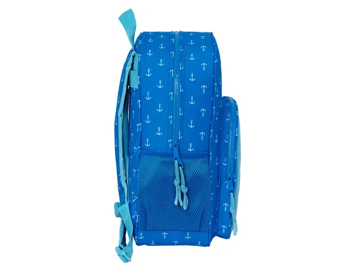 Safta Mochila Infantil Adaptable a Carro Donald Duck