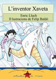 L'inventor Xaveta, Enric Lluch - BULLENT