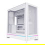 Montech HS01 Midi Tower PC Blanco