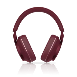 Bowers & Wilkins Px7 S2e Auriculares Inalámbrico y alámbrico Diadema Música USB Tipo C Bluetooth Rojo FP45721
