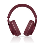 Bowers & Wilkins Px7 S2e Auriculares Inalámbrico y alámbrico Diadema Música USB Tipo C Bluetooth Rojo FP45721