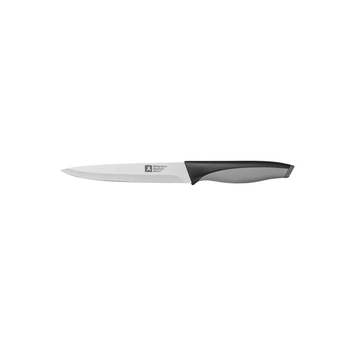 Cuchillo Verdulero Acero Inoxidable Advantage Richardson Sheffield 12,5 cm Cuchillo Verdulero Acero Inoxidable Advantage Richardson Sheffield 12,5 cm