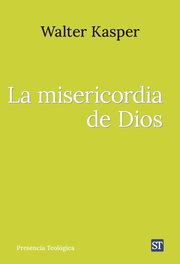 SALTERRAE, LA MISERICORDIA DE DIOS, WALTER KASPER - SALTERRAE