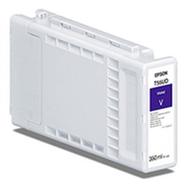 Epson UltraChrome Pro10 T56UD Cartucho de Tinta Violeta 350 ml