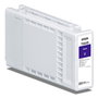 Epson UltraChrome Pro10 T56UD Cartucho de Tinta Violeta 350 ml