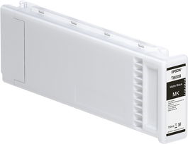 EPSON Singlepack Matte Black T800800 UltraChrome PRO 700ml
