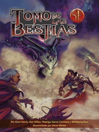NOSOLOROL Tomo de las Bestias