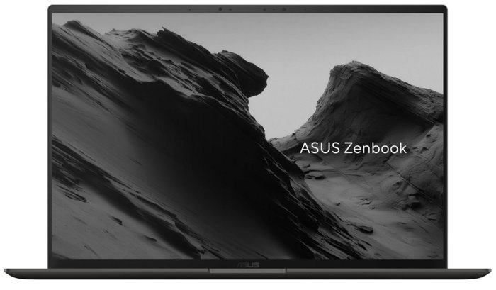 ASUS ZenBook S 14 OLED UX5406AA-SU052W Antrim Gray