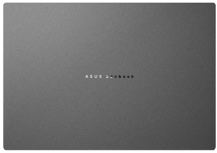 ASUS ZenBook S 14 OLED UX5406AA-SU052W Antrim Gray