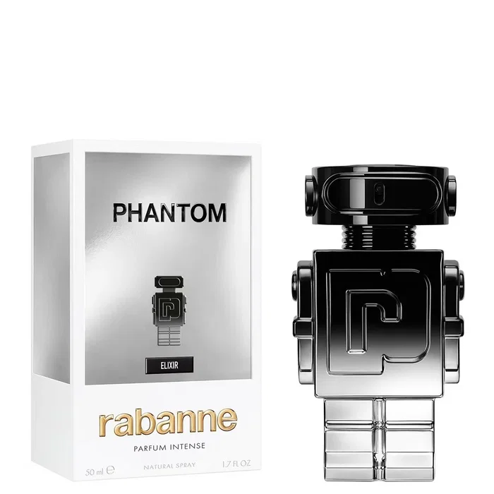 Paco Rabanne Phantom Elixir Eau de Parfum 50 ml