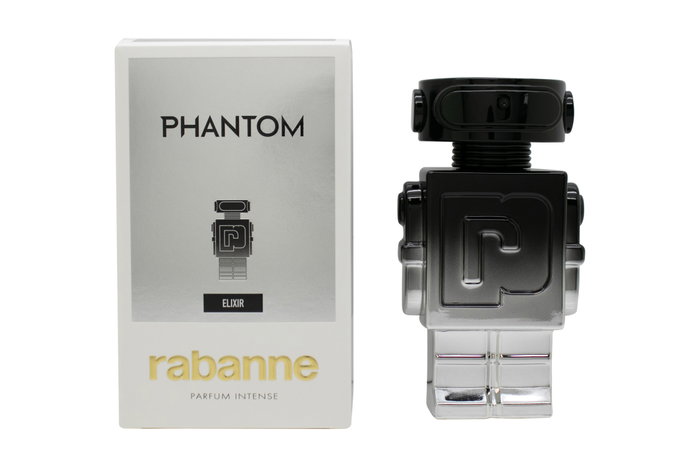 Paco Rabanne Phantom Elixir Eau de Parfum 50ml Spray Paco Rabanne Phantom Elixir Eau de Parfum 50ml Spray