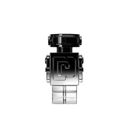 Rabanne Phantom Elixir Parfum Intense - Perfume Eau de Parfum Vaporizador para Hombre, 50 ml