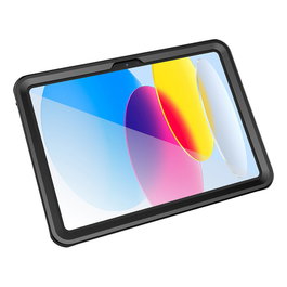 4smarts Funda Rugged Stark para iPad 11" / iPad 10.9" Resistente a Golpes y Polvo