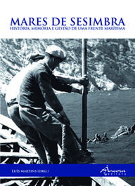 MARES DE SESIMBRA, Luís Martins - ANCORA EDITORA