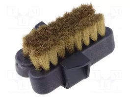 JBC TOOLS Limpiador de picos de alambre de latón CL6220