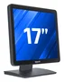 Iggual MTL17X - Monitor POS Táctil Capacitivo 10 Puntos 17" (43,2 cm), Resolución SXGA 1280 x 1024, Panel LCD 4:3, 300 cd/m², VGA, HDMI, USB 2.0, Inclinación Ajustable, Negro
