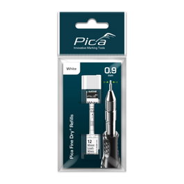Pica Pica Fine-Dry Refills white - SB