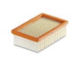 Kärcher Filtro plegado plano para WD 4-6 y MV 4-6