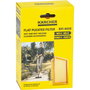 Kärcher Filtro plegado plano para WD 4-6 y MV 4-6
