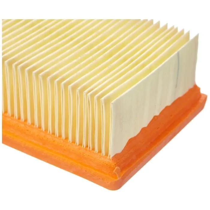 Karcher Filtro Plegado Plano 2.863-005.0 para WD 4 a WD 6 Karcher Filtro Plegado Plano 2.863-005.0 para WD 4 a WD 6