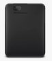 Western Digital Disco Duro Externo 4TB 2.5" USB 3.0 Negro