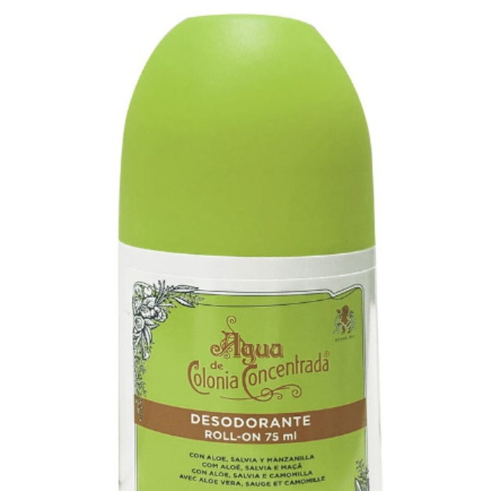 Alvarez Gomez Desodorante Roll-on Eau Fraîche Alvarez Gomez Desodorante Roll-on Eau Fraîche