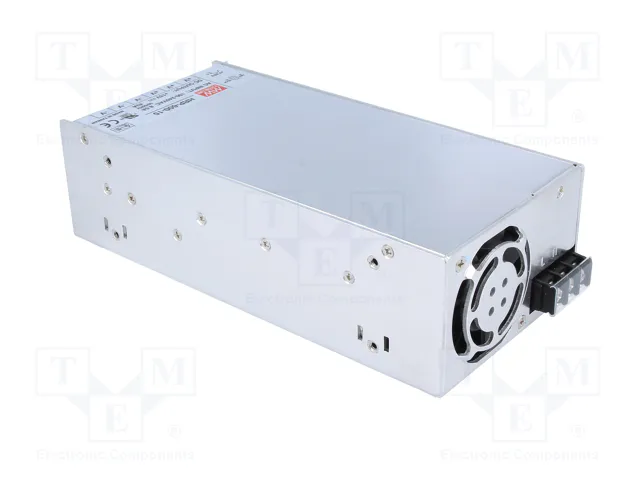 MEAN WELL HRP-600-15 645W 15VDC MEAN WELL HRP-600-15 645W 15VDC