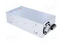 MEAN WELL HRP-600-15 645W 15VDC