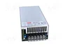 MEAN WELL HRP-600-15 645W 15VDC