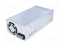 MEAN WELL HRP-600-15 645W 15VDC