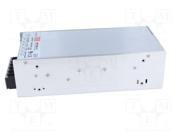 MEAN WELL HRP-600-15 645W 15VDC MEAN WELL HRP-600-15 645W 15VDC