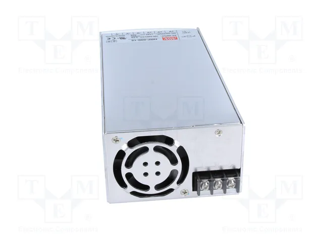 MEAN WELL HRP-600-15 645W 15VDC MEAN WELL HRP-600-15 645W 15VDC