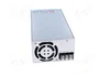 MEAN WELL HRP-600-15 645W 15VDC