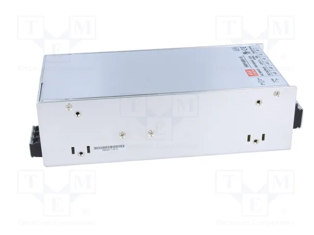 MEAN WELL HRP-600-15 645W 15VDC MEAN WELL HRP-600-15 645W 15VDC