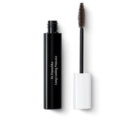 Dr. Hauschka Máscara de Pestañas Rímel Larga Duración Define y Alarga #02-Brown 8 ml Cosmética Natural Certificada