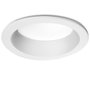 Foco Downlight Circular LED 20W Blanco Frío 2800Lm UGR19 Anti-Deslumbrante