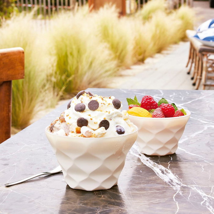 Caja 6 Boles Vidrio Maeva Soya Arcoroc 35 cL