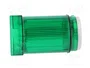 AUER SIGNAL Módulo de automatización señalizador luminoso verde IP66