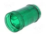 AUER SIGNAL Módulo de automatización señalizador luminoso verde IP66